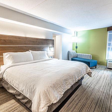 Holiday Inn Express Indianapolis South By Ihg Εξωτερικό φωτογραφία