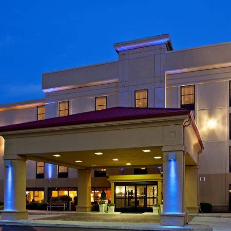 Holiday Inn Express Indianapolis South By Ihg Εξωτερικό φωτογραφία