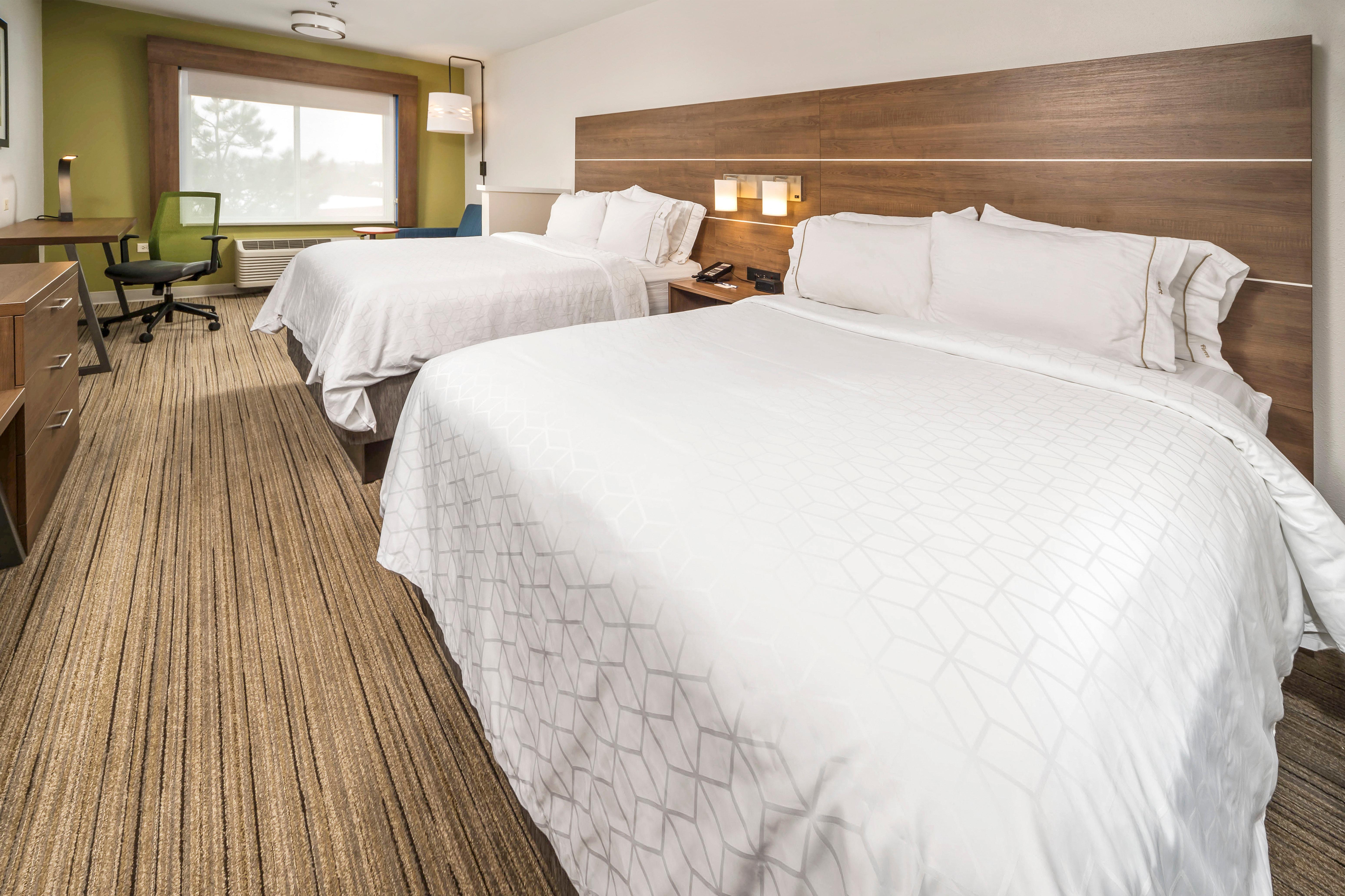 Holiday Inn Express Indianapolis South By Ihg Εξωτερικό φωτογραφία