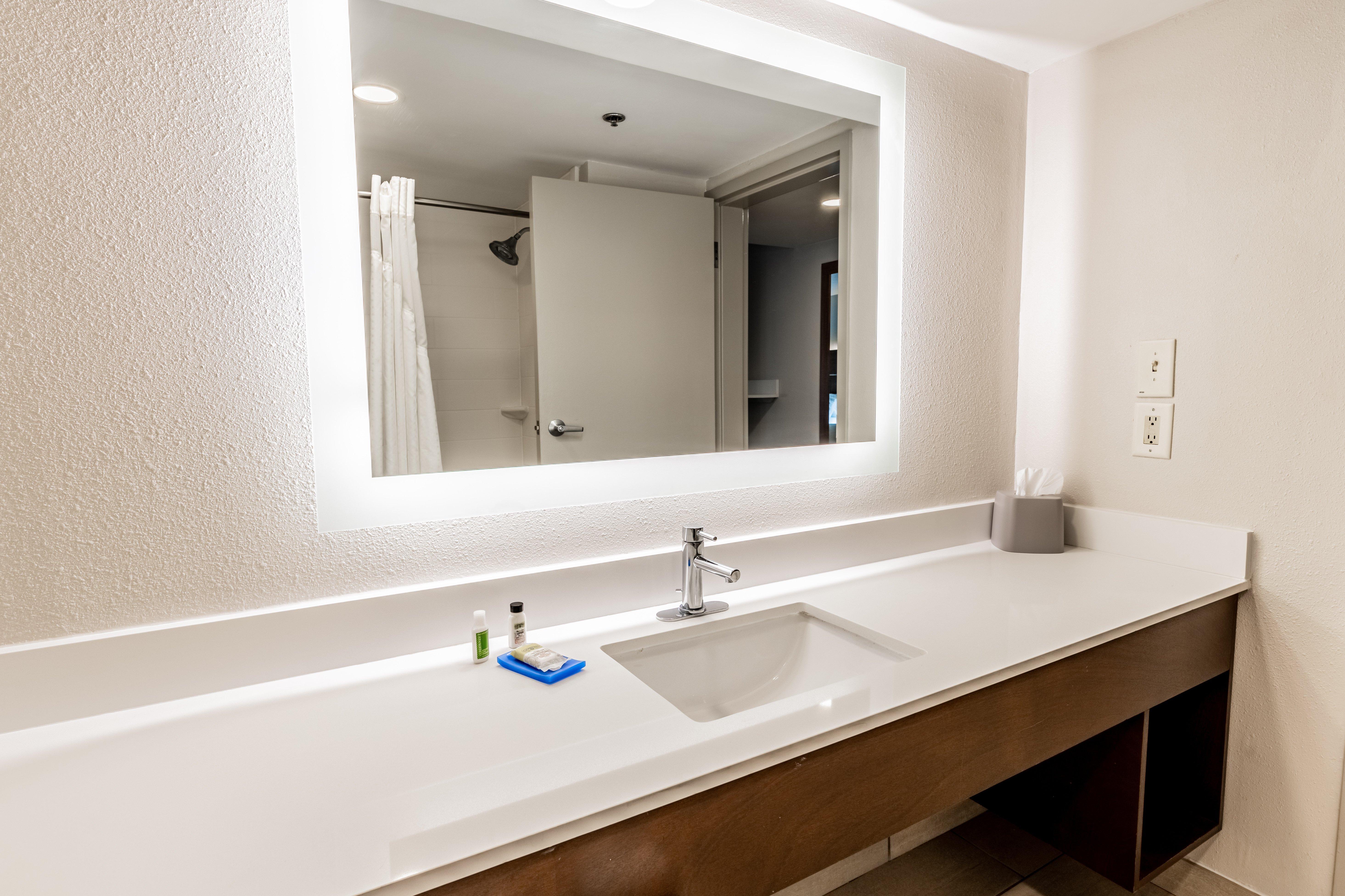 Holiday Inn Express Indianapolis South By Ihg Εξωτερικό φωτογραφία