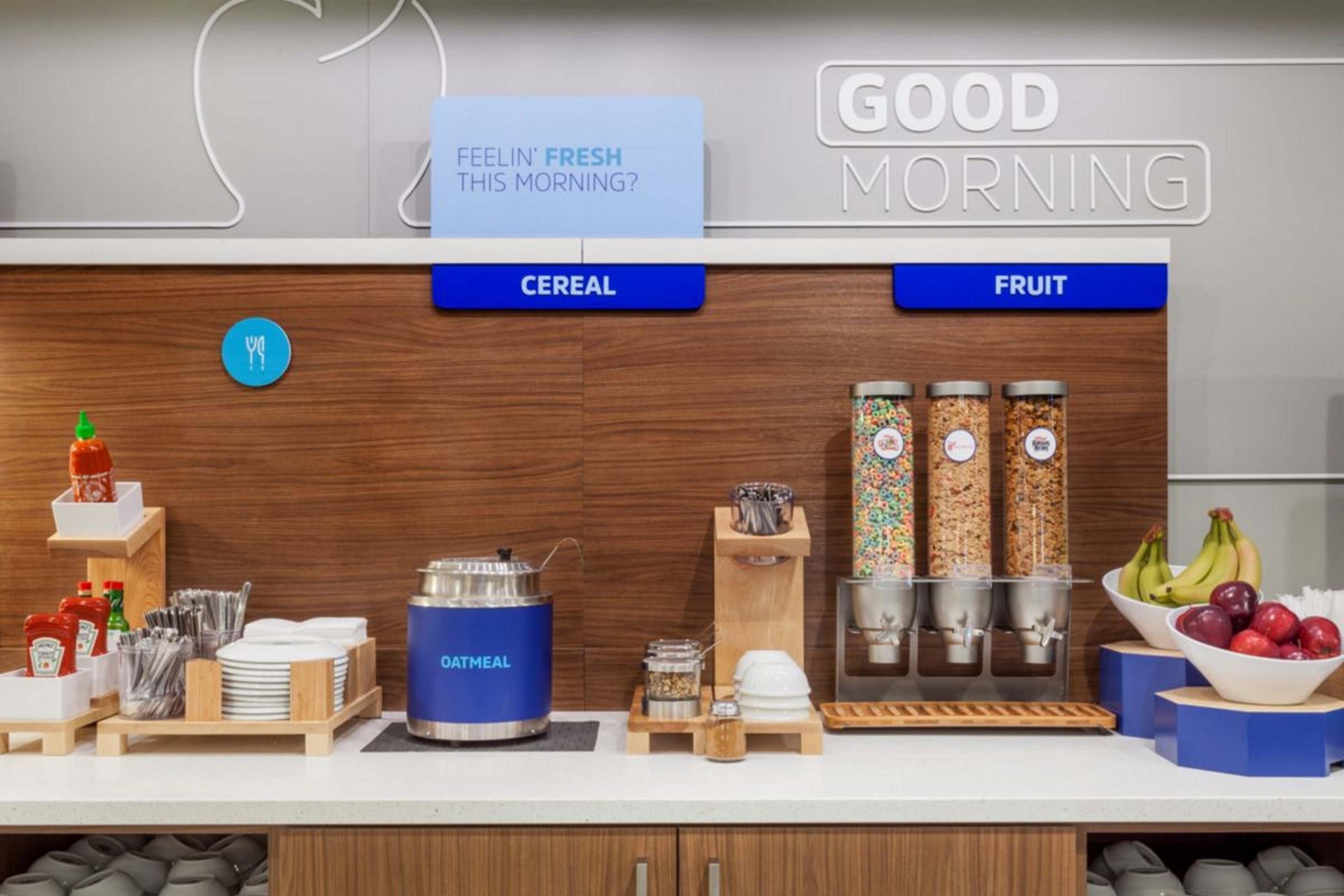 Holiday Inn Express Indianapolis South By Ihg Εξωτερικό φωτογραφία