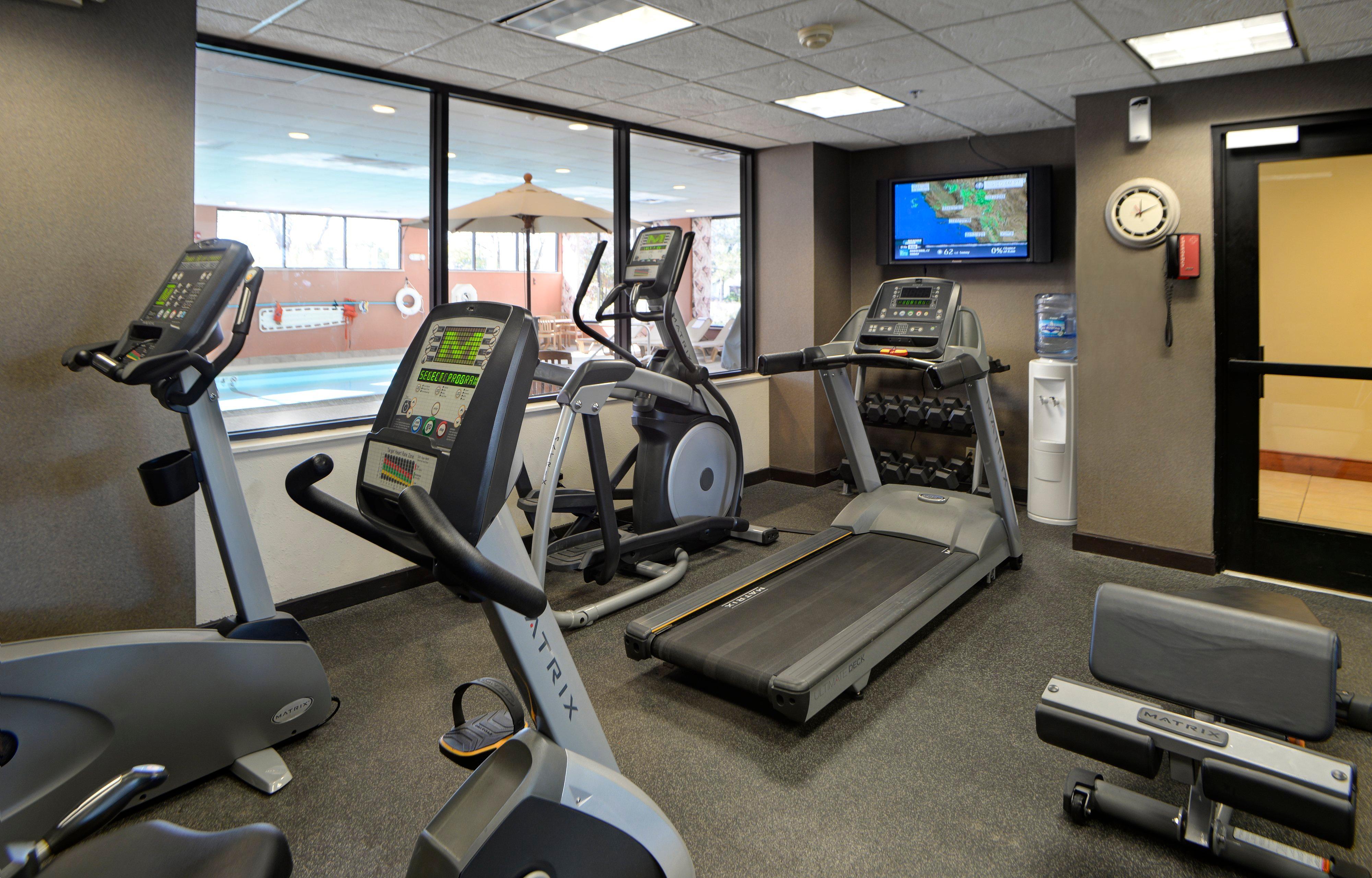 Holiday Inn Express Indianapolis South By Ihg Εξωτερικό φωτογραφία