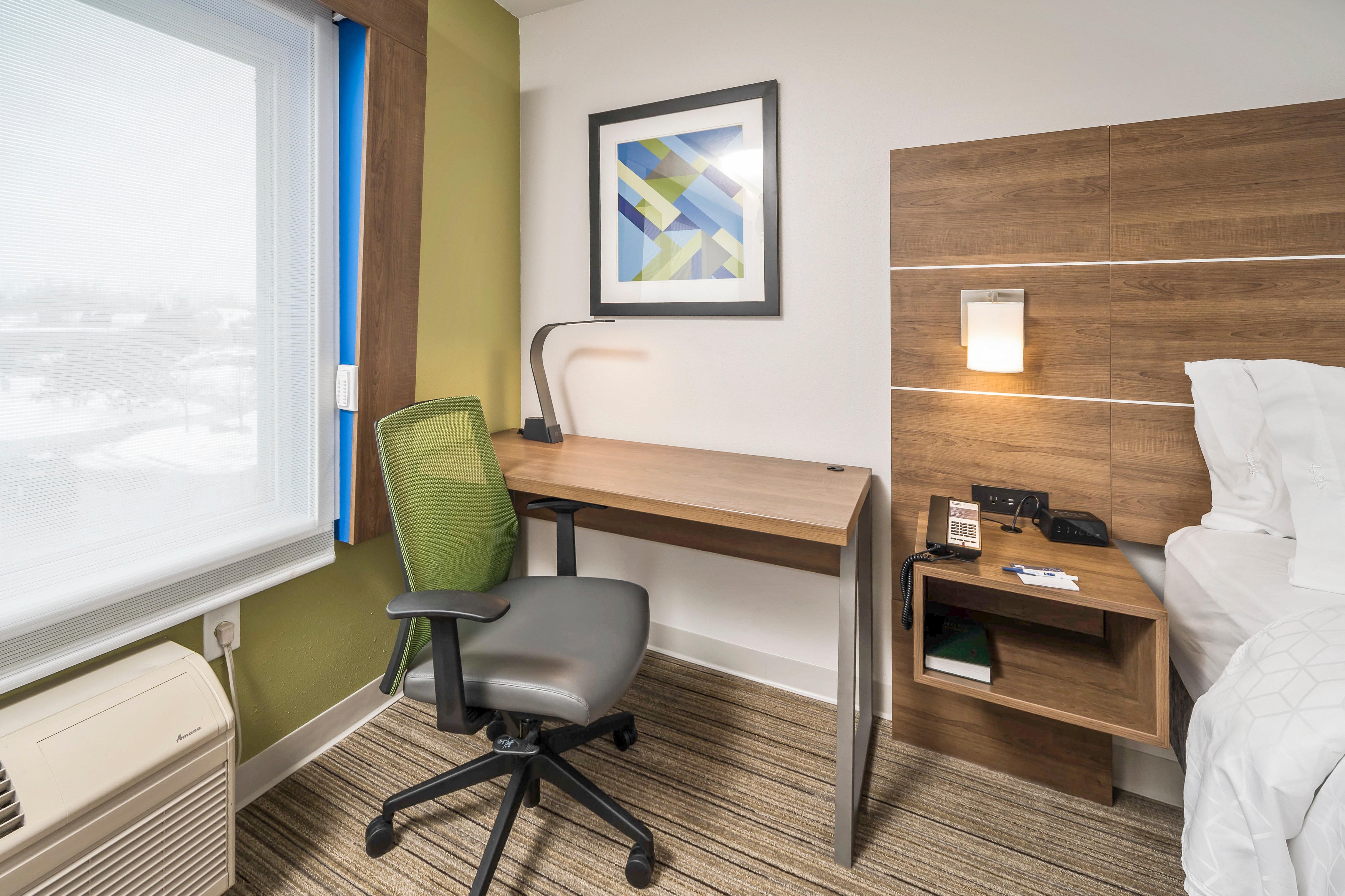 Holiday Inn Express Indianapolis South By Ihg Εξωτερικό φωτογραφία