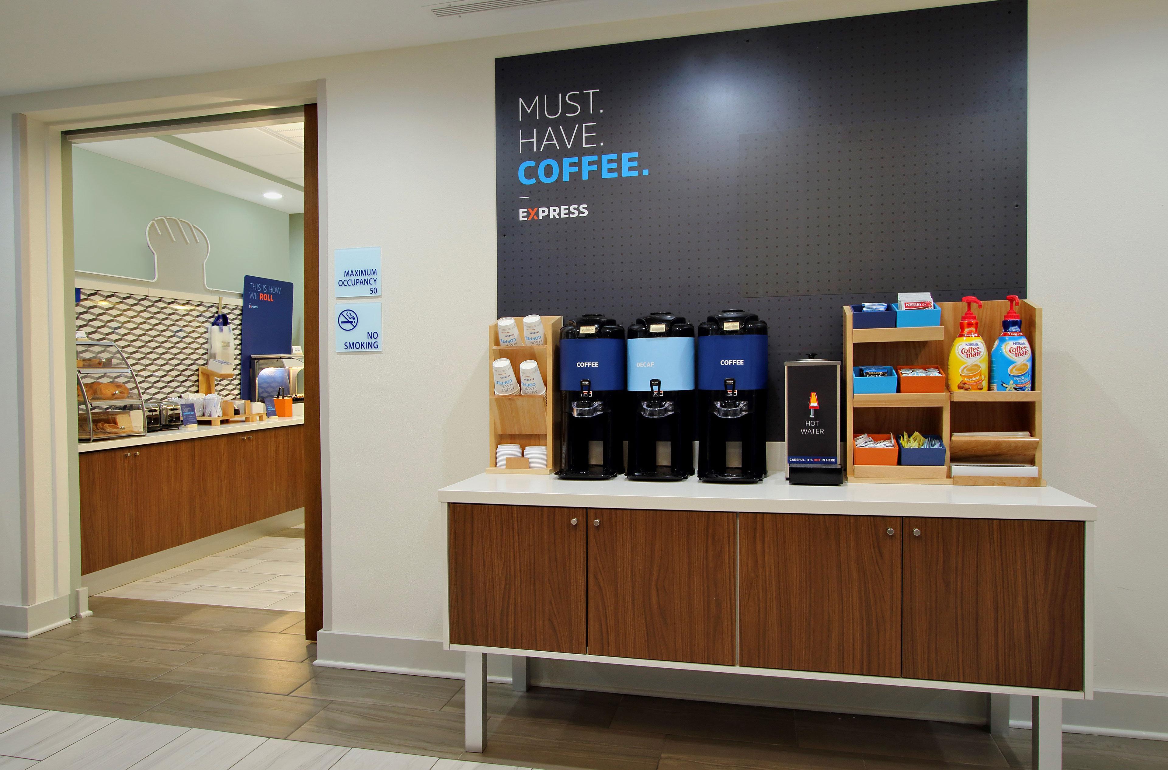 Holiday Inn Express Indianapolis South By Ihg Εξωτερικό φωτογραφία