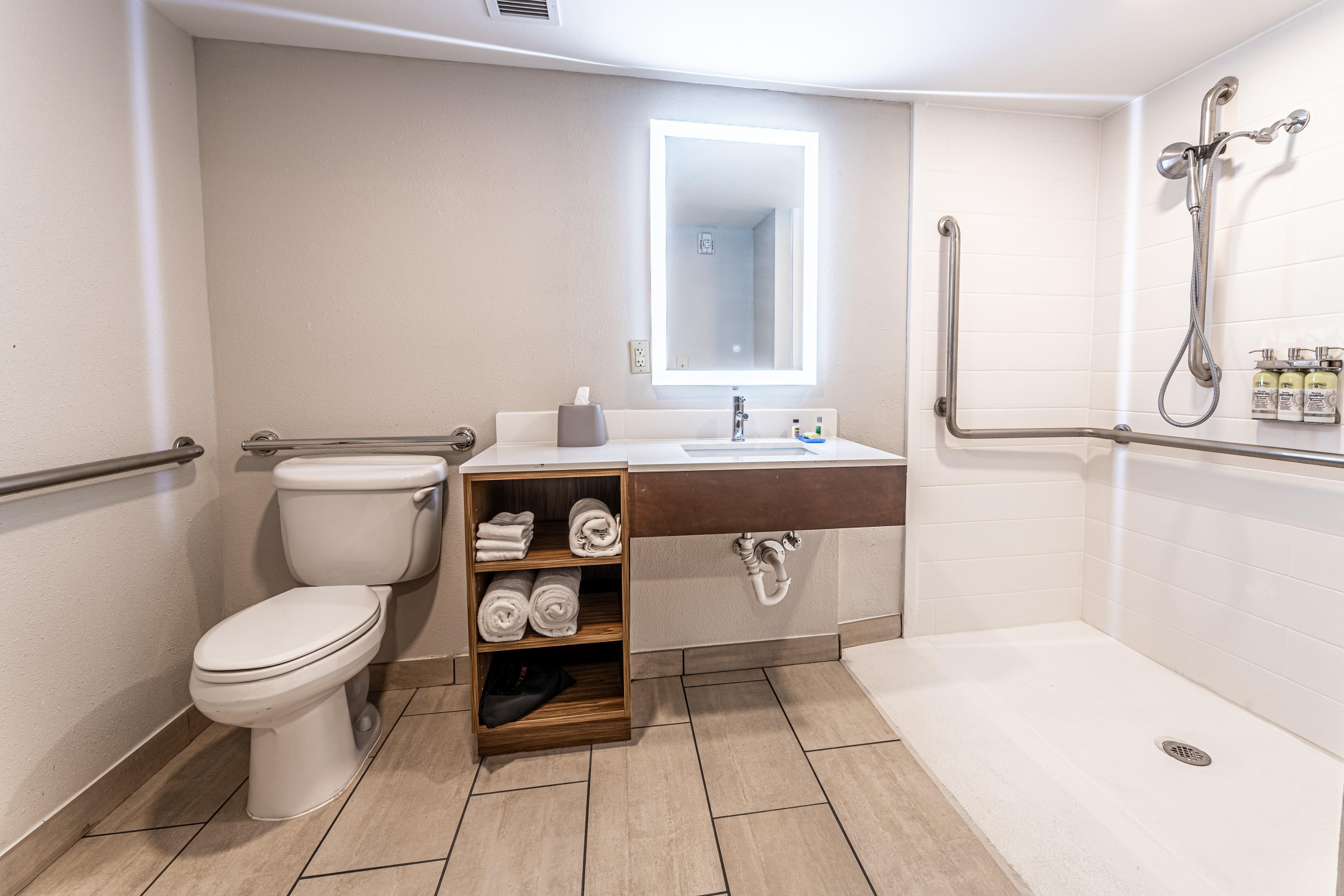 Holiday Inn Express Indianapolis South By Ihg Εξωτερικό φωτογραφία