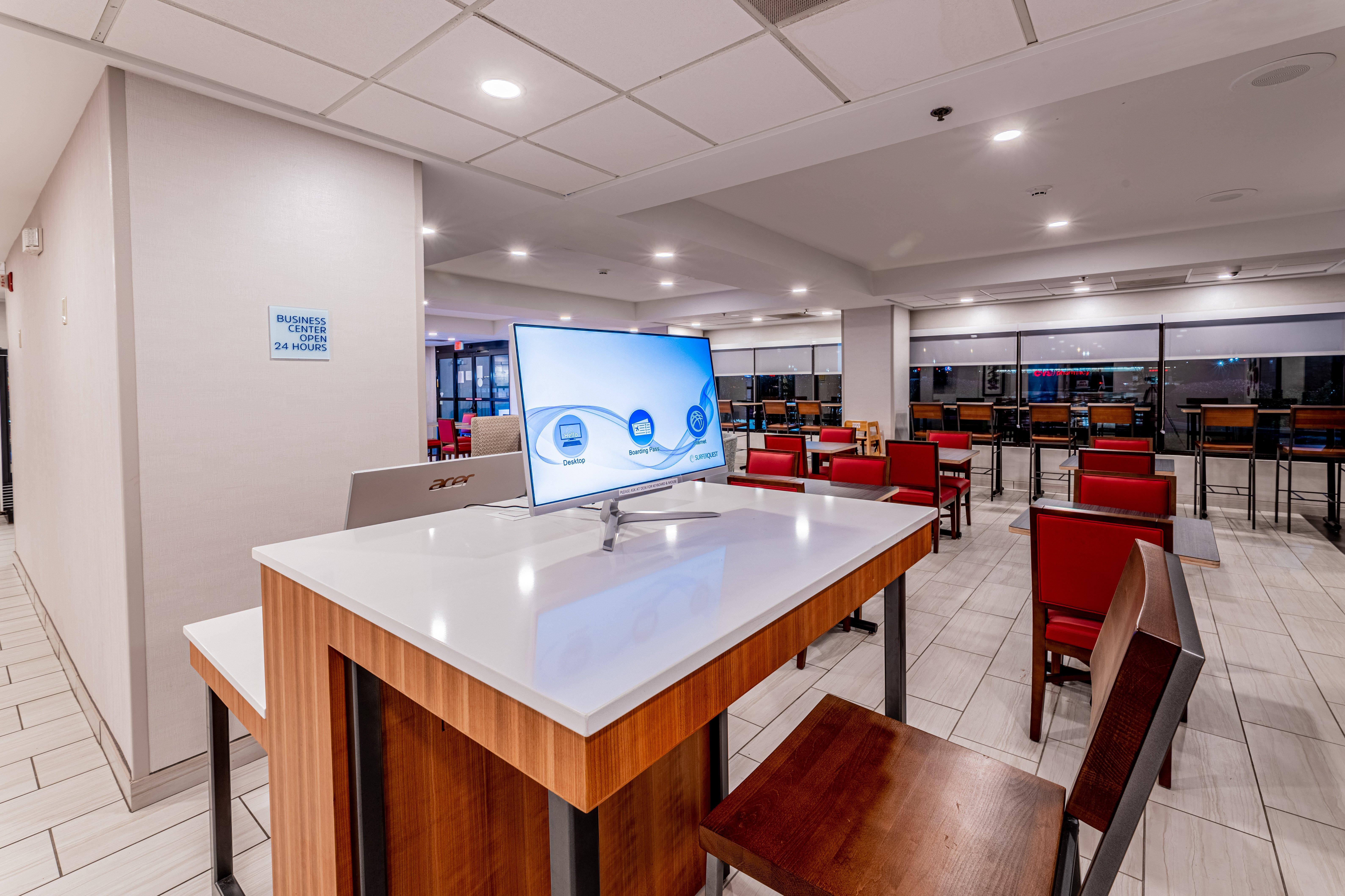 Holiday Inn Express Indianapolis South By Ihg Εξωτερικό φωτογραφία