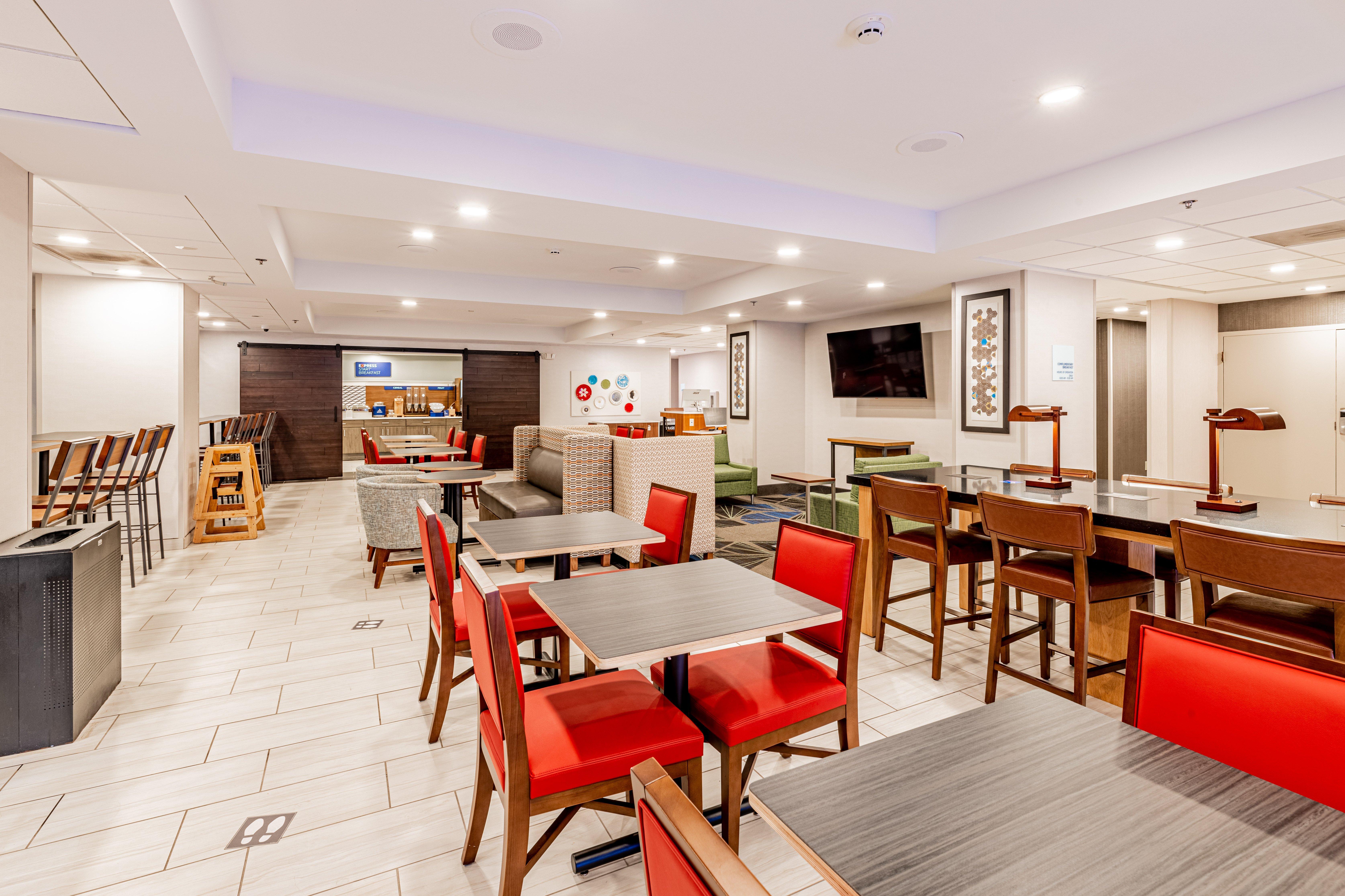 Holiday Inn Express Indianapolis South By Ihg Εξωτερικό φωτογραφία