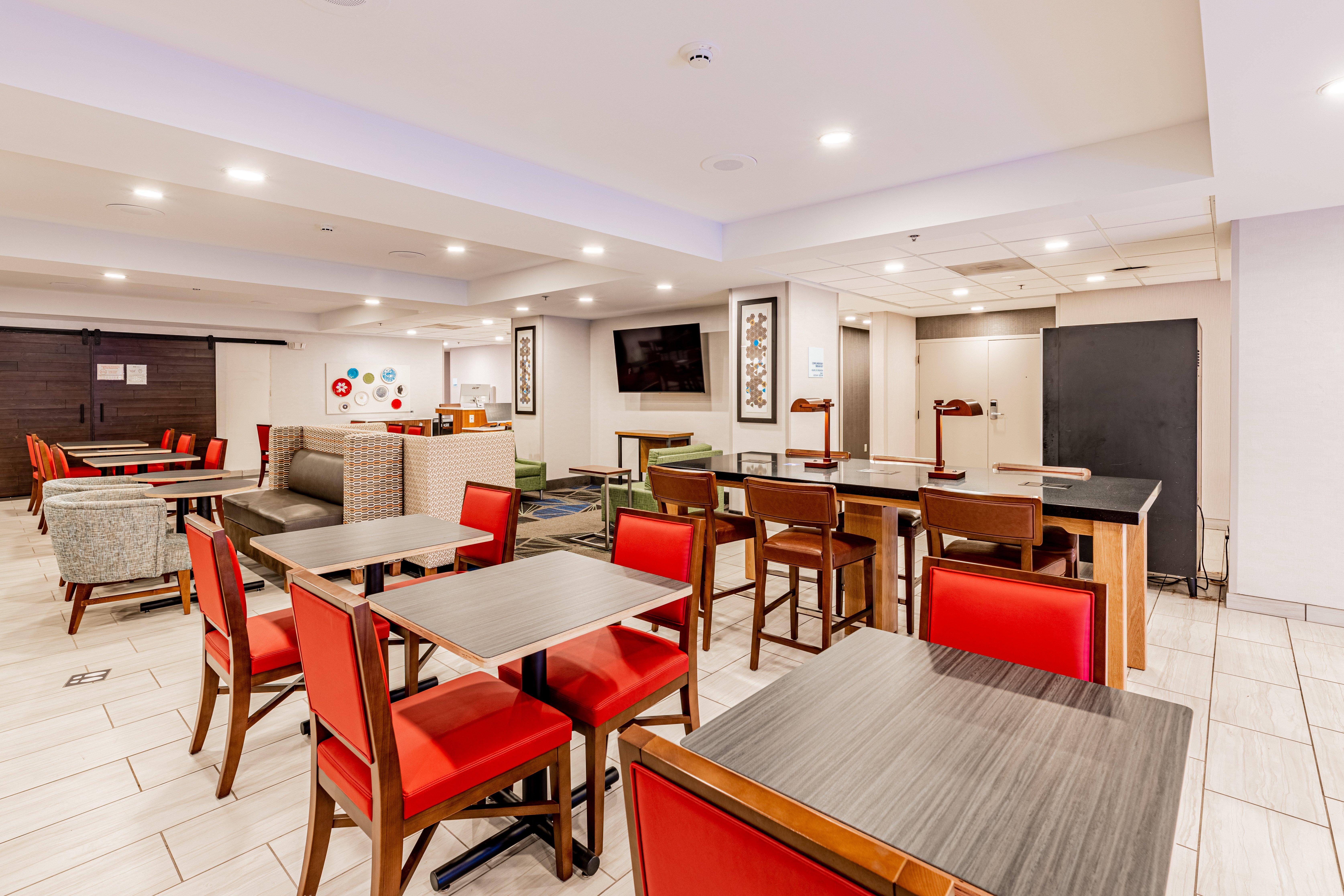 Holiday Inn Express Indianapolis South By Ihg Εξωτερικό φωτογραφία