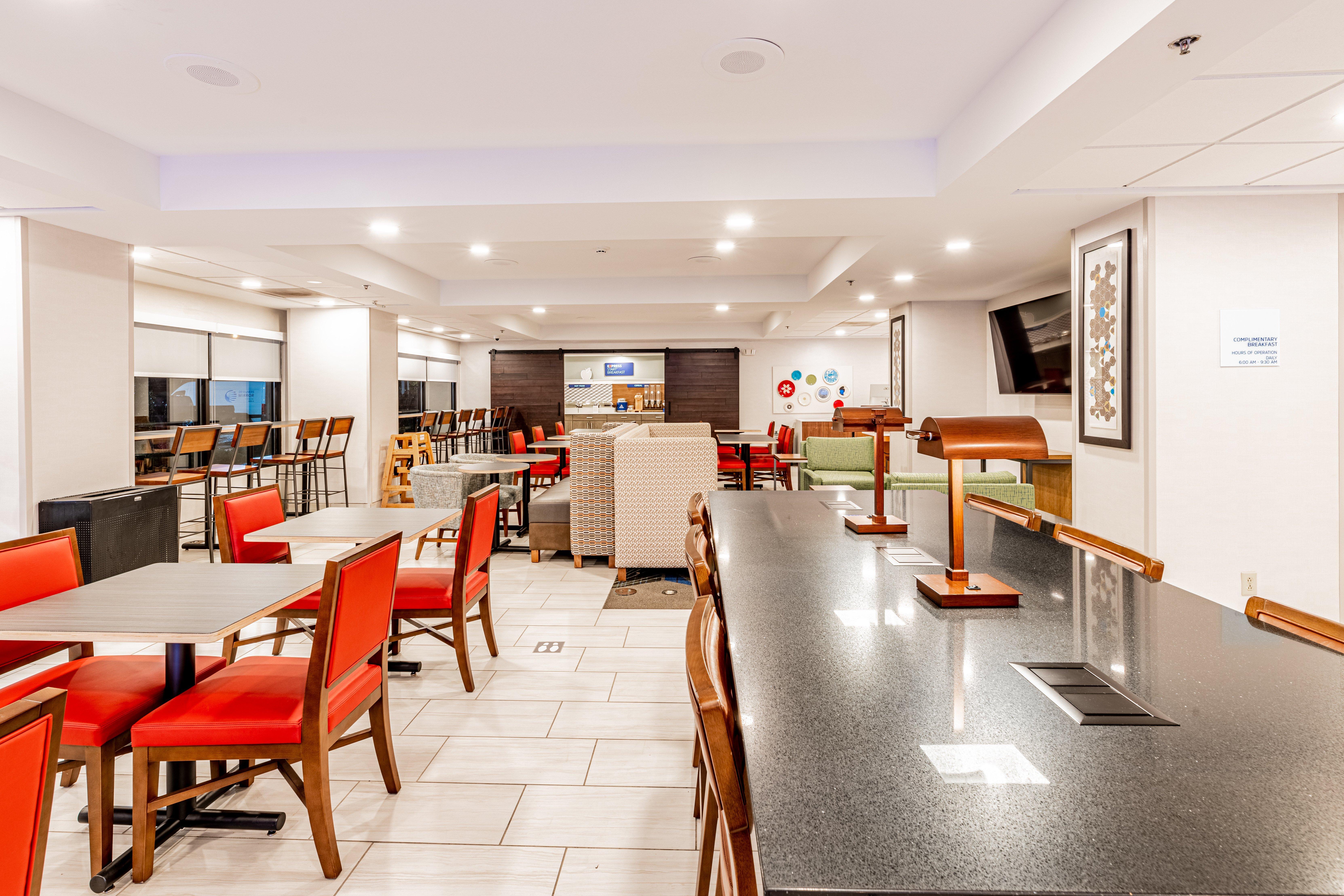 Holiday Inn Express Indianapolis South By Ihg Εξωτερικό φωτογραφία