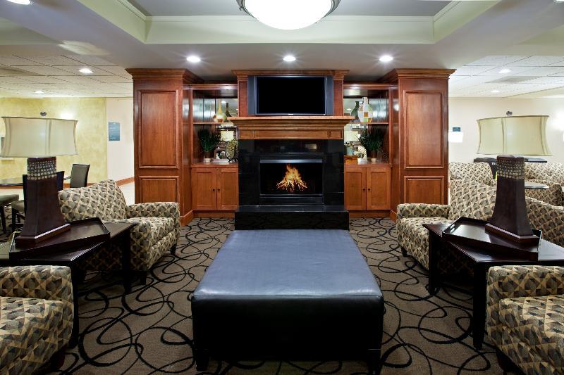 Holiday Inn Express Indianapolis South By Ihg Εξωτερικό φωτογραφία