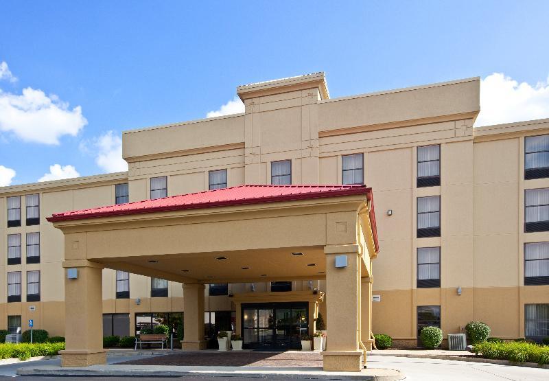 Holiday Inn Express Indianapolis South By Ihg Εξωτερικό φωτογραφία