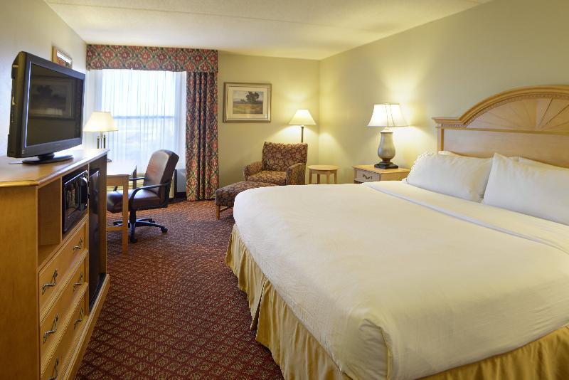 Holiday Inn Express Indianapolis South By Ihg Εξωτερικό φωτογραφία