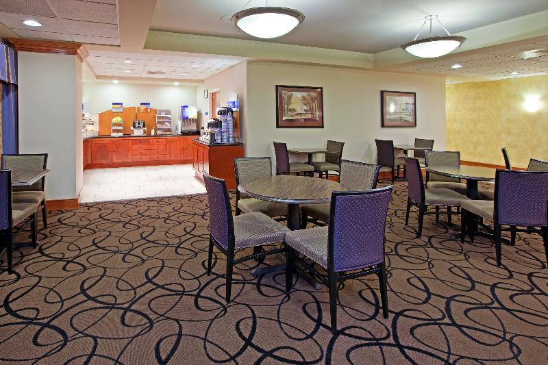 Holiday Inn Express Indianapolis South By Ihg Εξωτερικό φωτογραφία
