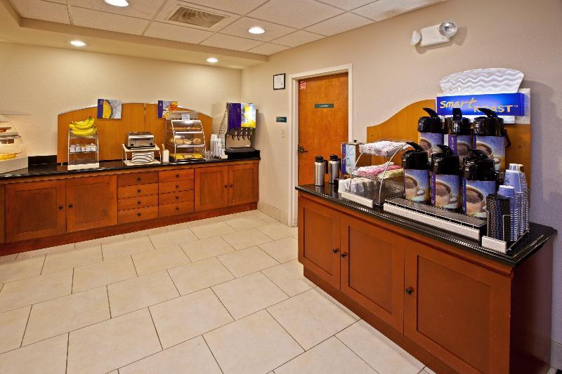 Holiday Inn Express Indianapolis South By Ihg Εξωτερικό φωτογραφία